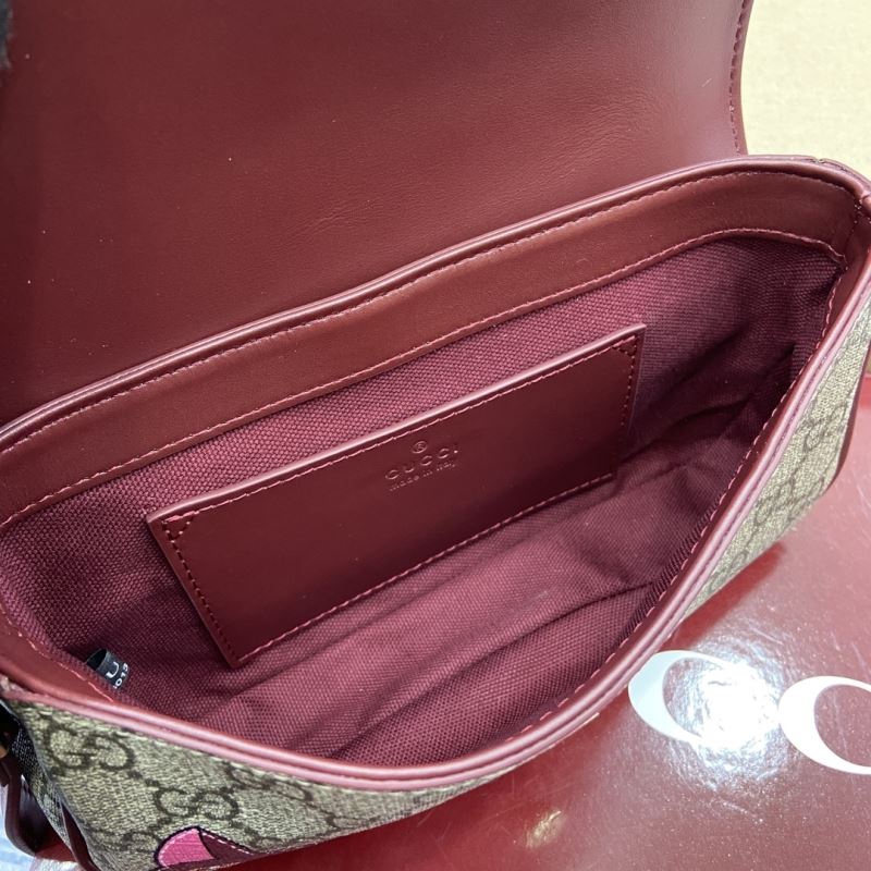 Gvc*1 satchel bags